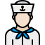 Defense Sailor Job