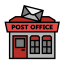 Post Office Job